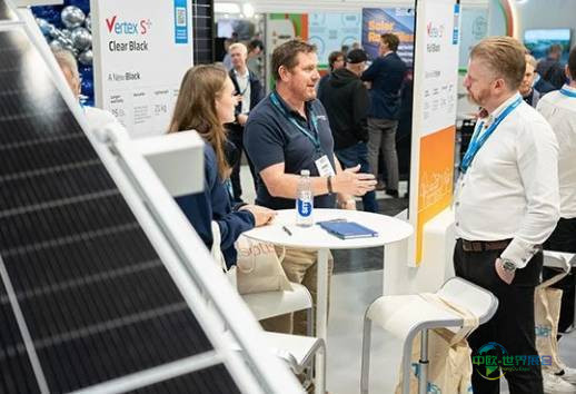 2026年英国伦敦国际太阳能与储能展览会:引领绿色能源未来