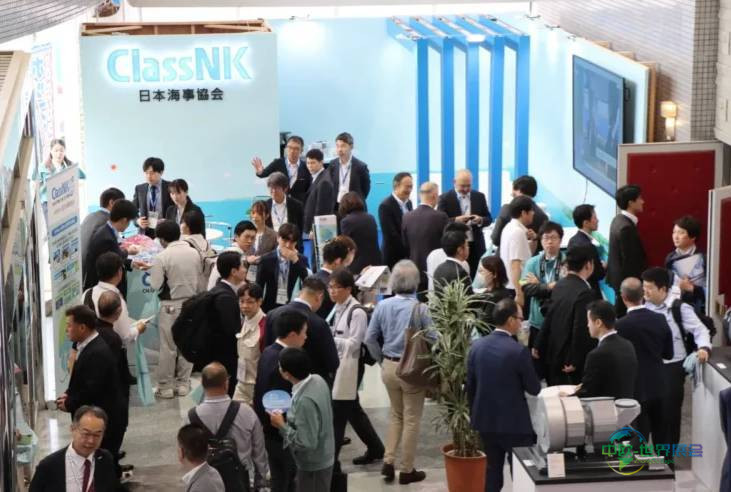 日本今治国际海事展 BARI‑SHIP 2027正式官宣,日本海事旗舰展迎来第十届盛典