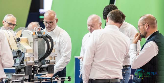 2026年法国巴黎国际包装工业展览会:未来的塑料包装会是什么样子?