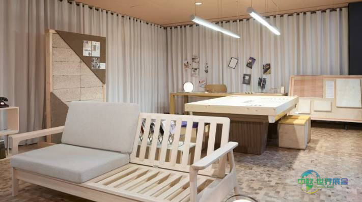 2025德国汉诺威国际木业机械设备展览会:与TEGEL PROJEKT项目经理的访谈