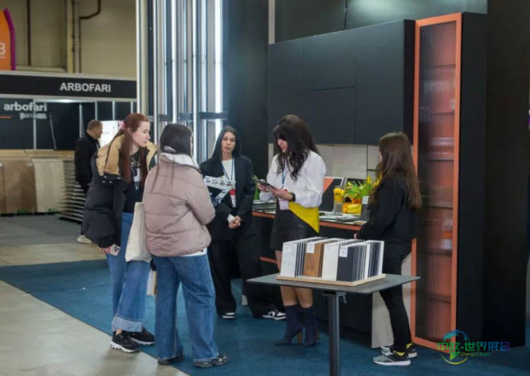 2026年乌克兰基辅国际建筑建材展览会:举办重建合作研讨会