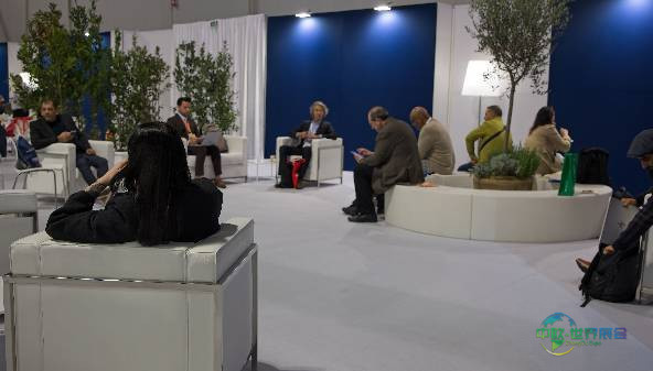 2025年意大利米兰国际建筑展览会:装饰树脂领域的发展趋势