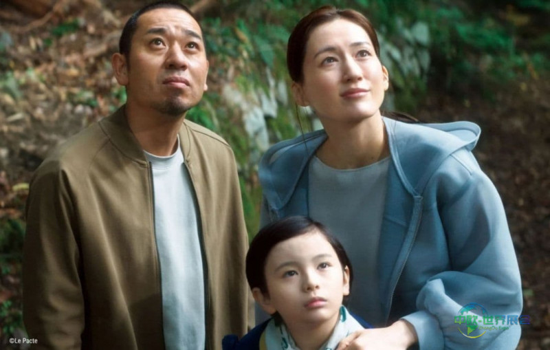 日本作为2026年戛纳电影市场荣誉国,携五部佳作闪耀第79届戛纳电影节官方评选