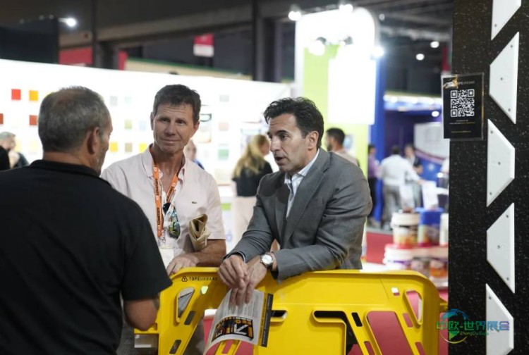 阿根廷国际五金建材展 ExpoFerretera 2026,南美行业旗舰盛会,商贸创新双轮驱动