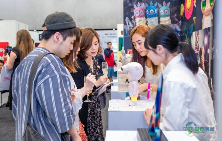 2026东京国际艺术博览会:艺术文化盛宴