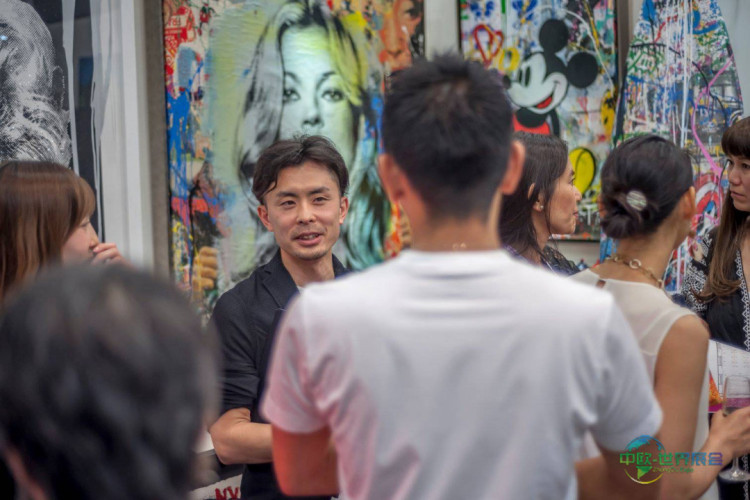 2026东京国际艺术博览会:艺术文化盛宴