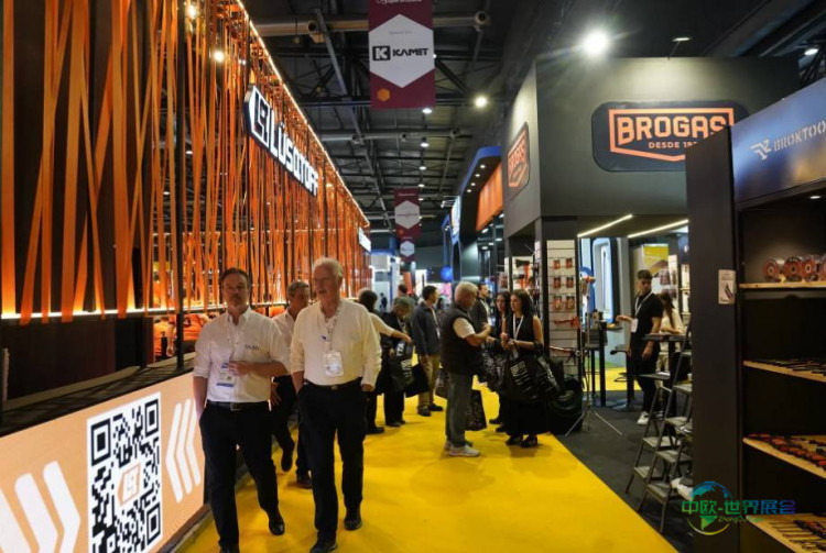 阿根廷国际五金建材展 ExpoFerretera 2026,南美行业旗舰盛会,商贸创新双轮驱动