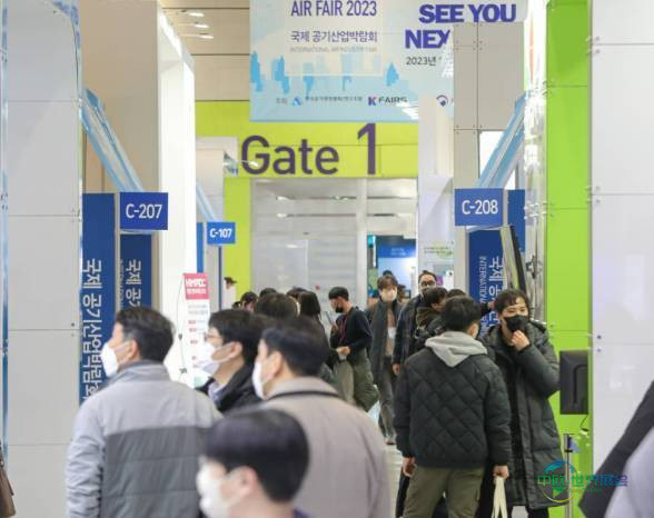 2026年韩国首尔国际空气净化展览会:共襄首尔净化盛事四月圆满落幕