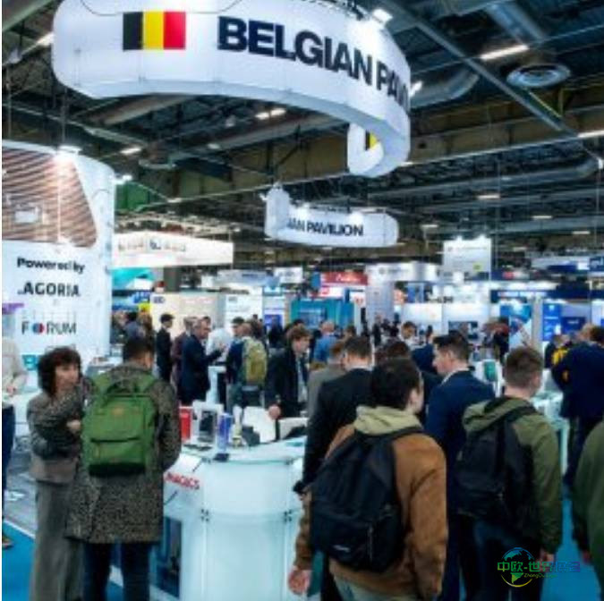 2026年韩国首尔国际空气净化展览会:共襄首尔净化盛事四月圆满落幕