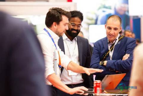 2026年英国伦敦国际移动出行展览会:重塑未来出行