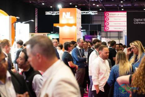 2026年英国伦敦国际移动出行展览会:重塑未来出行