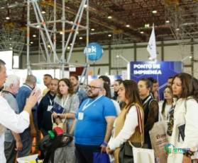 葡萄牙波尔图包装与物流自动化展今天启幕,2026年迎来十周年盛典