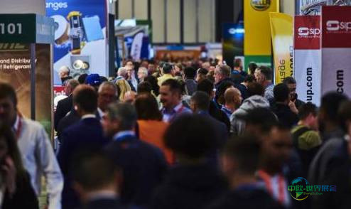 英国伯明翰国际汽车零部件及售后服务展览会:英国汽车油漆锦标赛决赛八强角逐桂冠