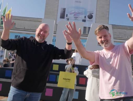 2026年德国柏林国际家用电器博览会:全球科技盛宴