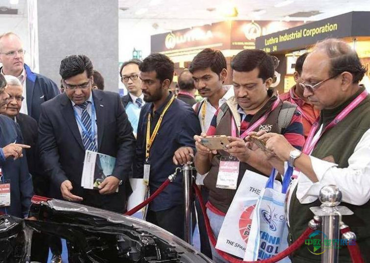 2026年智利圣地亚哥国际汽车及零部件展览会:关注排放转型