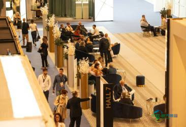 意大利维琴察国际金银珠宝(春季)展览会:璀璨盛宴与未来趋势