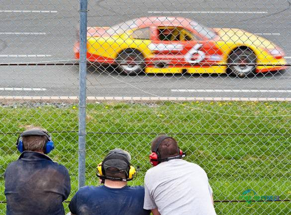 2026年美国印第安纳州国际赛车用品展览会:RCR宣布关键领导层任命