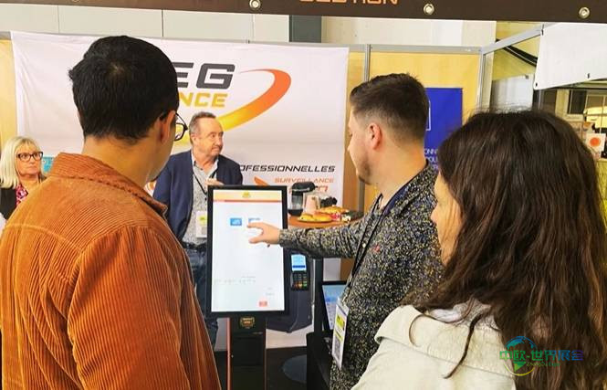 法国比亚里茨国际食品工业展览会 HORESTA2025圆满落幕