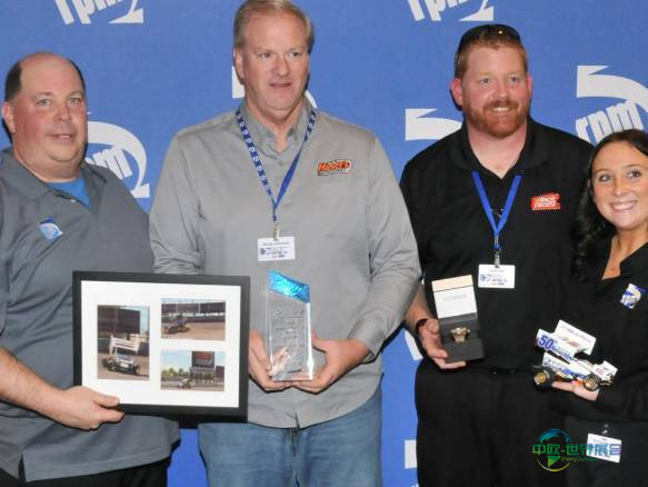 2026年美国印第安纳州国际赛车用品展览会:RCR宣布关键领导层任命