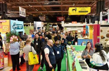 2026年英国食品与饮料贸易博览会:前瞻行业未来趋势