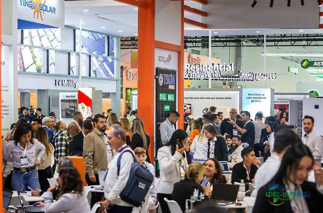 2026年巴西圣保罗国际太阳能技术展览会:南美新能源与交通变革平台