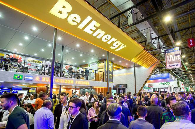 2026年巴西圣保罗国际太阳能技术展览会:南美新能源与交通变革平台