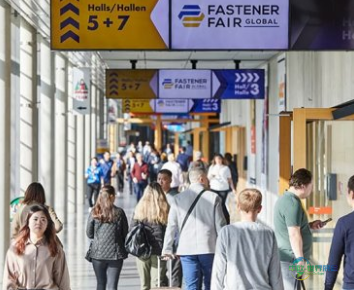 2026美国国际紧固件博览会5月启幕,引领紧固技术新未来