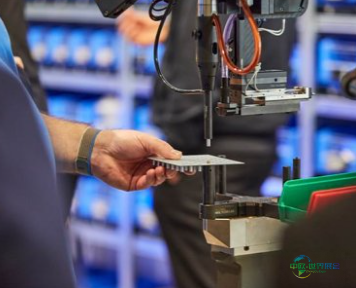 2026美国国际紧固件博览会5月启幕,引领紧固技术新未来