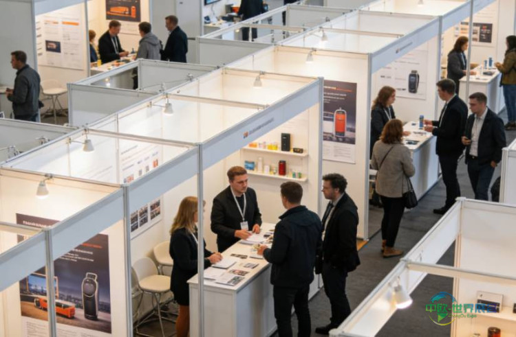 2026年美国德克萨斯州沃斯堡国际拖车制造商协会展览会:谢尔比拖车服务荣获卓越服务与客户体验奖