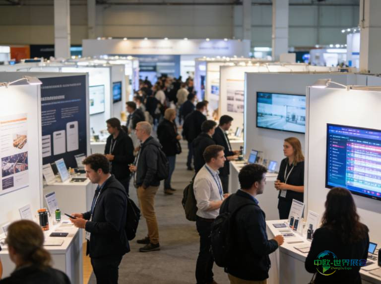 2026年美国德克萨斯州沃斯堡国际拖车制造商协会展览会:PingMaster GPS荣获创新突破奖