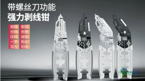 应对新形势 开拓新路径|徐州五金行业聚焦细分赛道开发生活用品