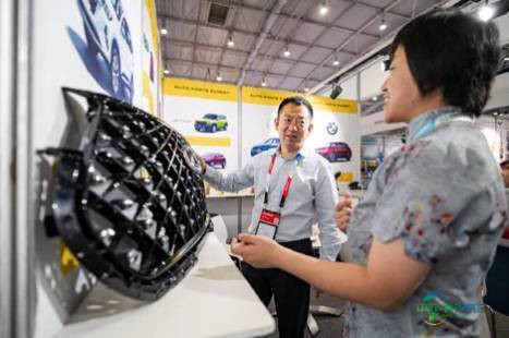 2025年沙特阿拉伯利雅得国际汽车零配件及售后服务展览会:探讨中东转型全球汽车中心