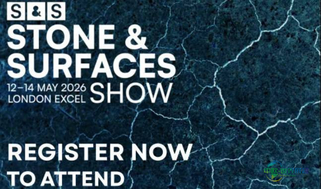 2026年英国伦敦国际石材及表面材料展览会:从当地材料中学习