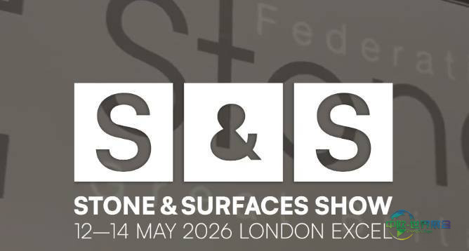 2026年英国伦敦国际石材及表面材料展览会:从当地材料中学习
