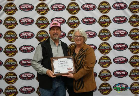 2026年美国德克萨斯州沃斯堡国际拖车制造商协会展览会:谢尔比拖车服务荣获卓越服务与客户体验奖