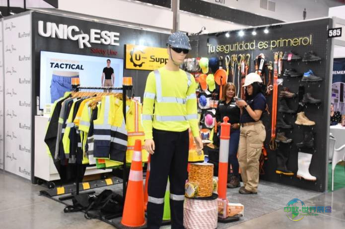 巴拿马 CAPAC 双展 2026 重磅定档,激活中美洲建筑与地产全产业链