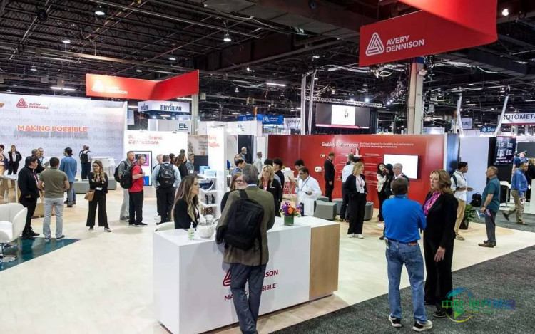2026年美国芝加哥国际标签包装印刷展聚焦自动化与人工智能