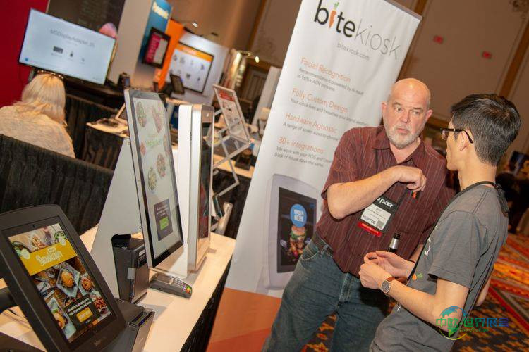 美国拉斯维加斯国际酒店及人工智能应用展 MURTEC 2026回顾与展望