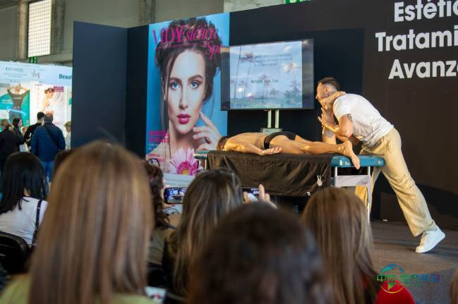 2026巴塞罗那国际美容美发展周一聚焦专业新知与技术革新