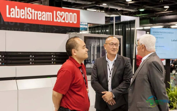 2026年美国芝加哥国际标签包装印刷展聚焦自动化与人工智能