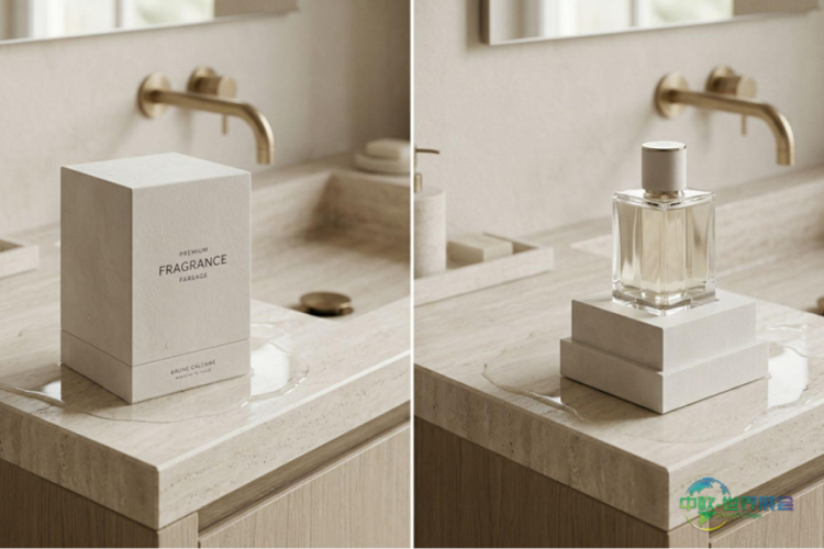 2026法国巴黎活动包装展:NOTPAPER革新奢华包装