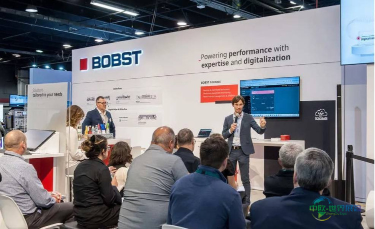 2026年美国芝加哥国际标签包装印刷展聚焦自动化与人工智能