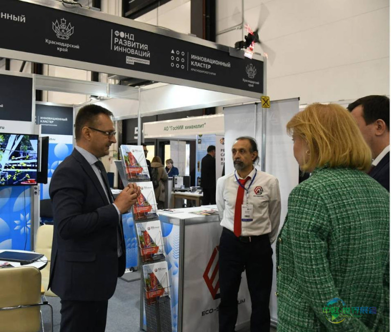 2026俄罗斯圣彼得堡国际金属加工技术和设备展即将启幕,全产业链一站式对接高效赋能制造业升级