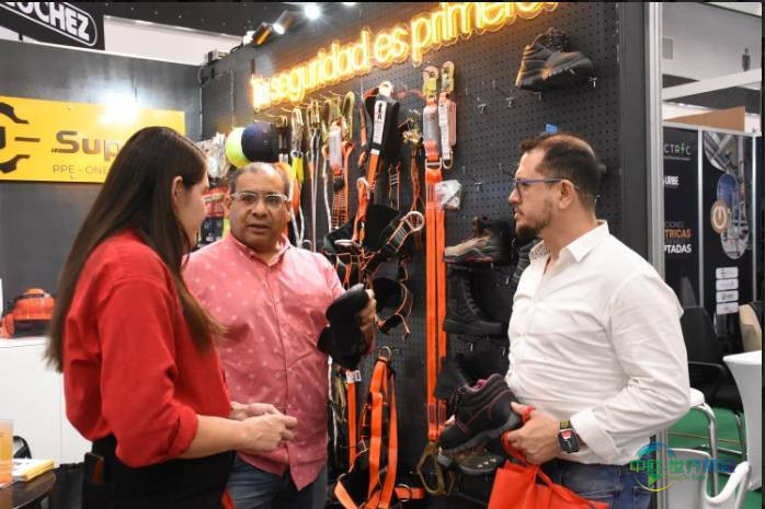 巴拿马 CAPAC 双展 2026 重磅定档,激活中美洲建筑与地产全产业链