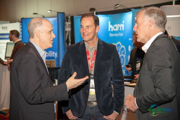 美国拉斯维加斯国际酒店及人工智能应用展 MURTEC 2026回顾与展望