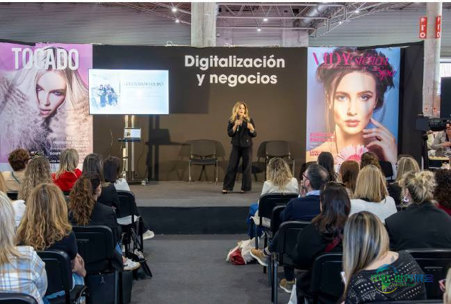 2026巴塞罗那国际美容美发展周一聚焦专业新知与技术革新