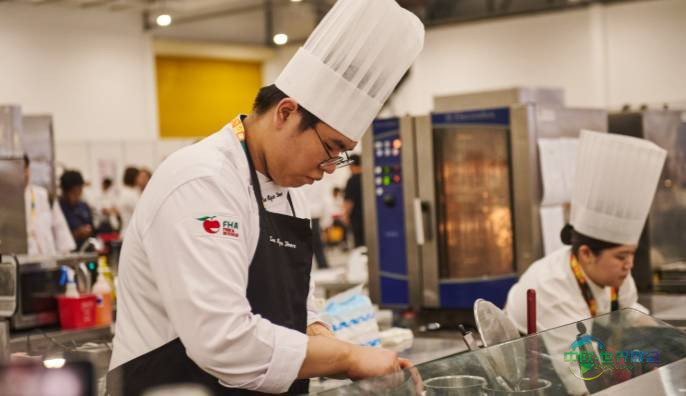 2026年新加坡新加坡城国际食品与酒店展览会:青年厨师大奖赛