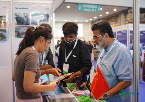 2025年巴基斯坦拉合尔国际工业展览会:聚势赋能深化中巴合作与创新