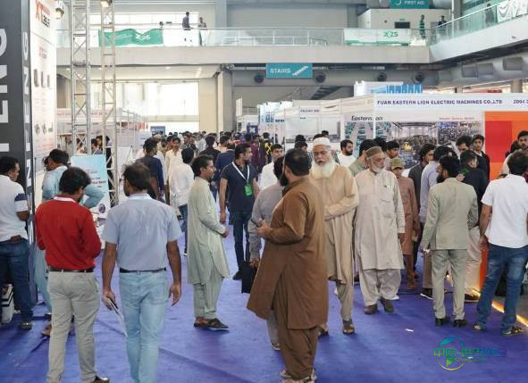 2026年巴基斯坦拉合尔国际工业展览会:中巴官员会晤推动拉合尔工业展经贸合作