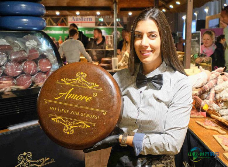 2025年德国弗莱堡国际美食展览会:美食盛会